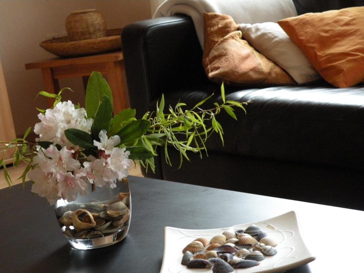 Altes Pastorenhus - Land Und Appartement