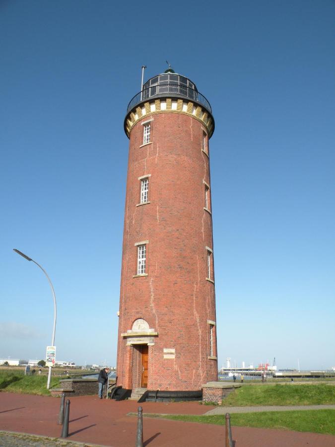 Altes Pastorenhus - Land Und Appartement *