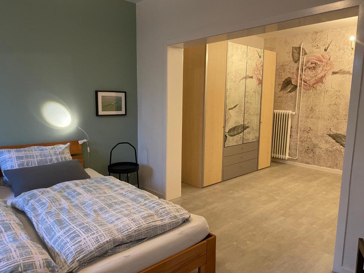 Apartment Altes Pastorenhus - Land Und