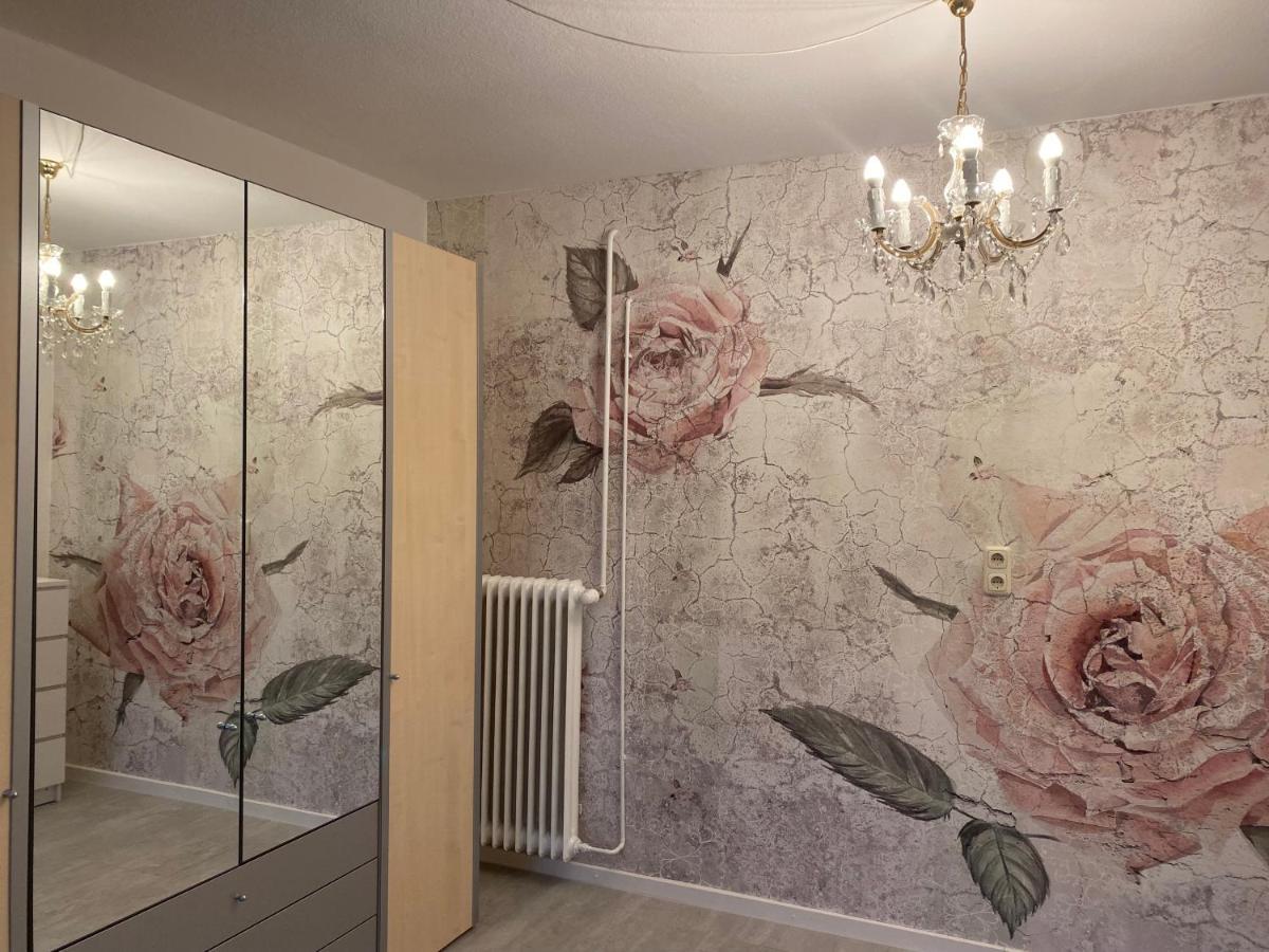 Apartment Altes Pastorenhus - Land Und Osterbruch