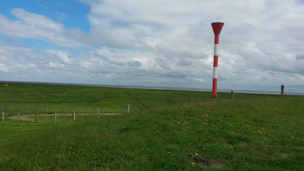 Apartment Altes Pastorenhus - Land Und *