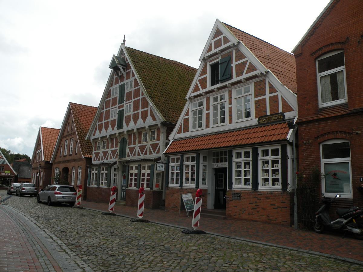 Apartment Altes Pastorenhus - Land Und *