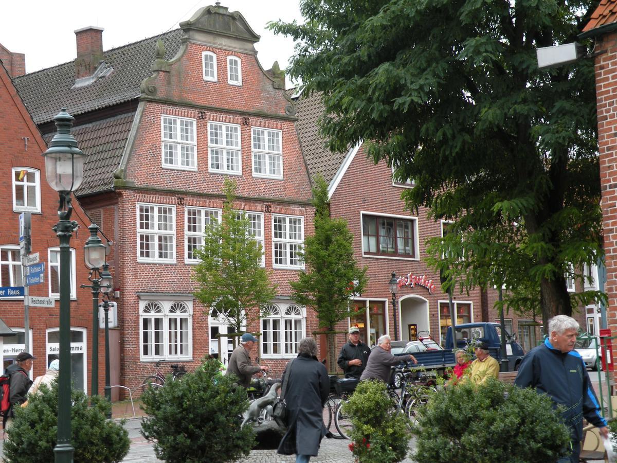Apartment Altes Pastorenhus - Land Und *