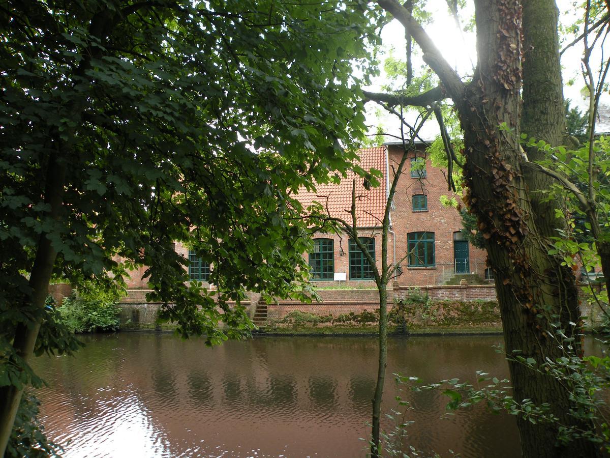 Apartment Altes Pastorenhus - Land Und *