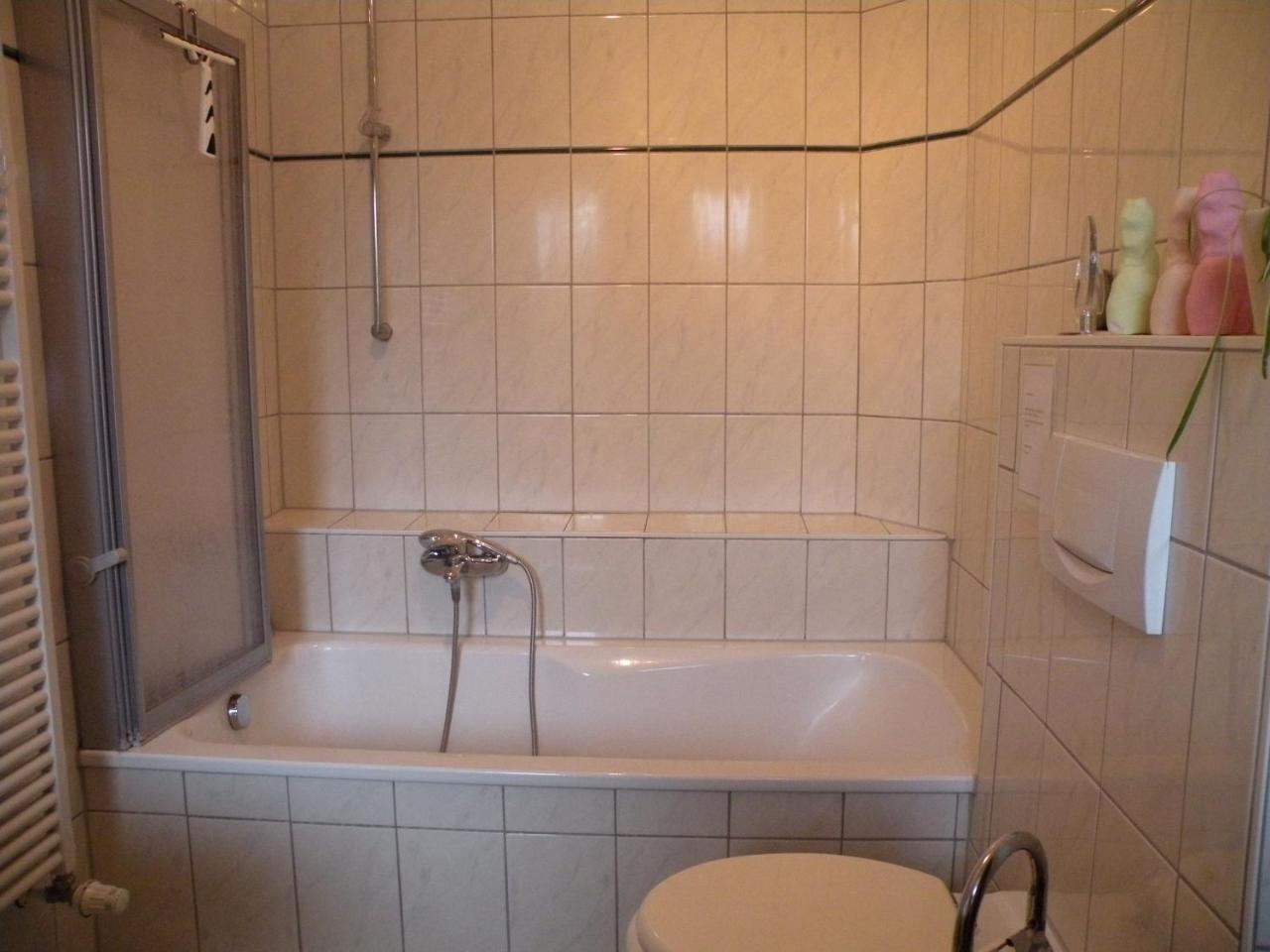 Altes Pastorenhus - Land Und Apartment